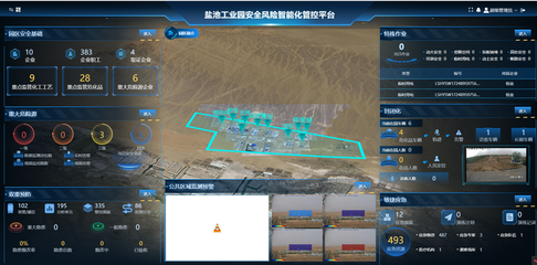高臺工業(yè)園區(qū)加速數(shù)字化建設 信息安全設備制造引領產(chǎn)業(yè)升級
