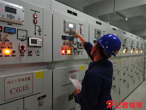 晉能控股裝備制造集團(tuán)供電分公司 沖刺四季度安全生產(chǎn)工作，護(hù)航全年圓滿收官