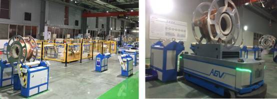 七年耕耘，中車株洲電機“智能工廠”榮獲表彰